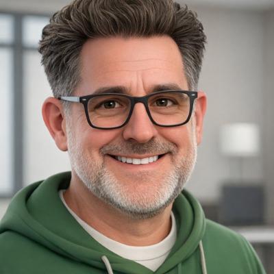 Michael Voitz