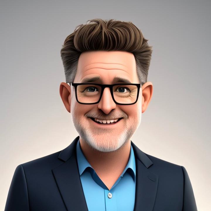 Michael Voitz