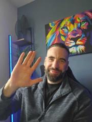 Coach Steveo