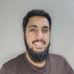 Muhammad Ayaz