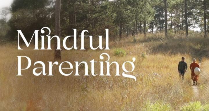 Cha Mẹ Tỉnh Thức