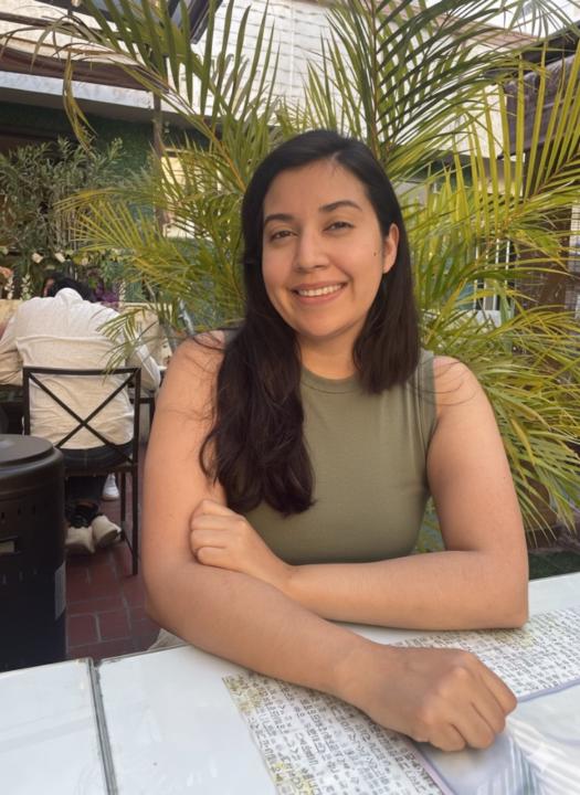 Sofia Morales Arondo