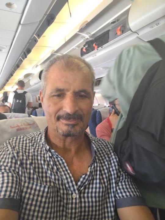 Missaoui Sadok