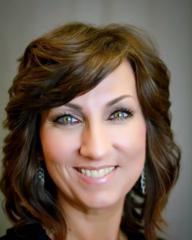 Krisanne Booher
