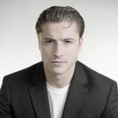 Harvey Ferrer