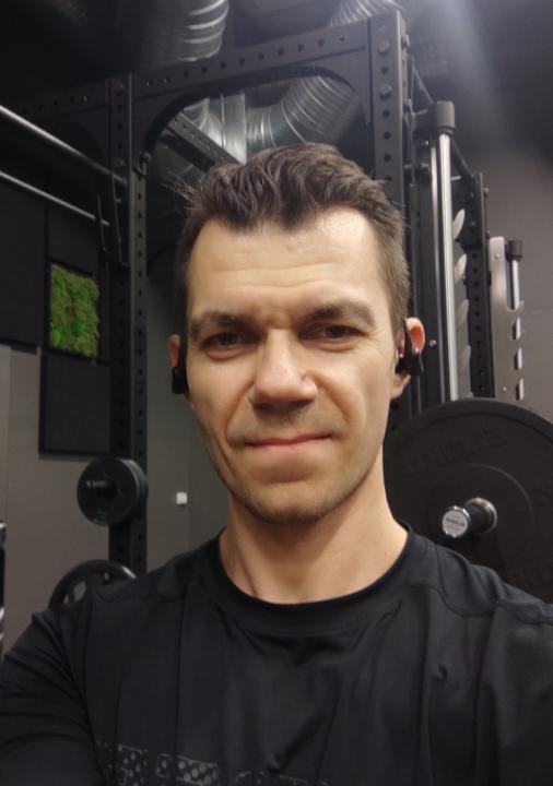Pawel Ogrodowczyk