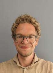 Pieter van Tuijl
