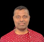 Ravi K