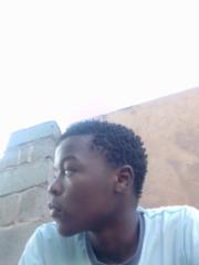 Luzuko Gabela