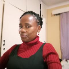 Zodwa Clementine Madinane