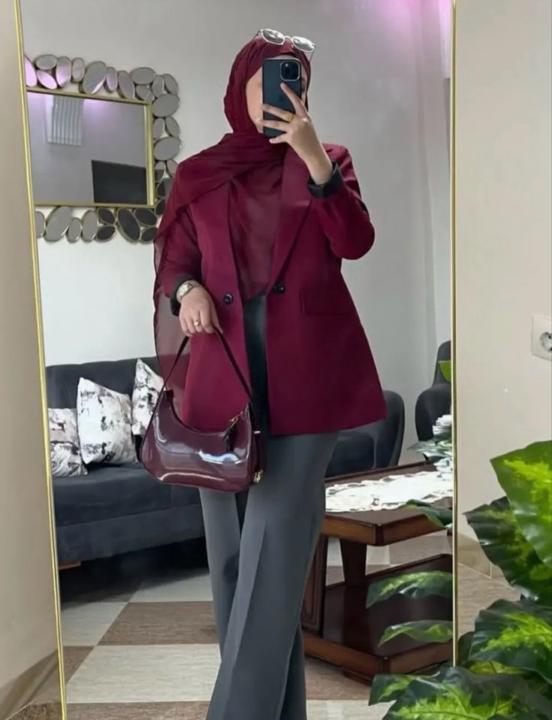 Malak Benzahra