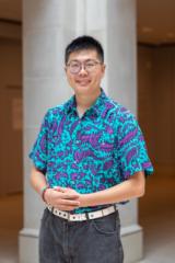 Roy Zhu