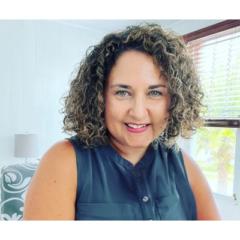 Liz Craven