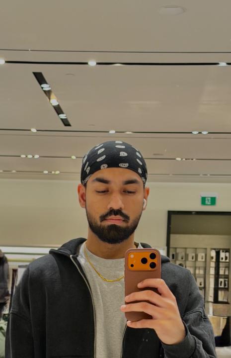 Gurpinder Singh