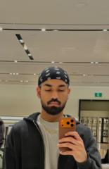 Gurpinder Singh