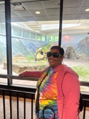 Aprill Johnson-Suggs