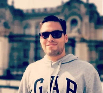 Gonzalo Rioja