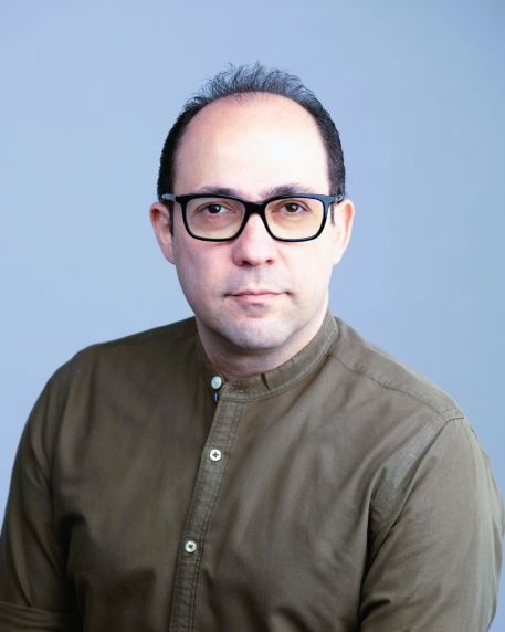 Vahid Tayyar