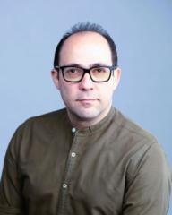 Vahid Tayyar