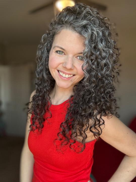 Shannon Joy