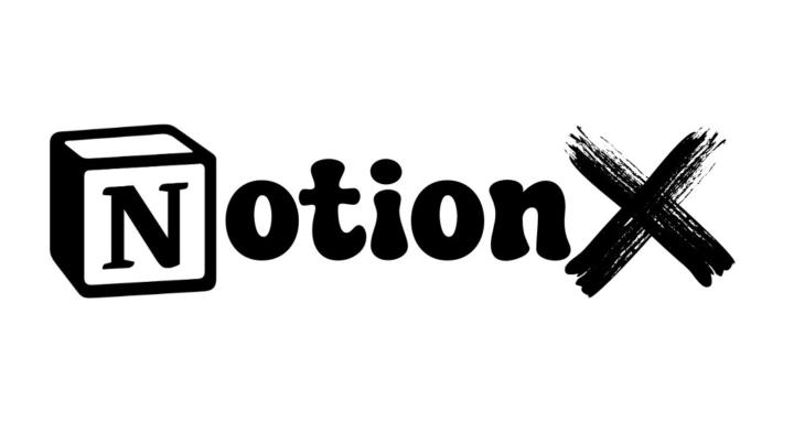 NotionX