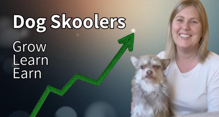Dog Skoolers