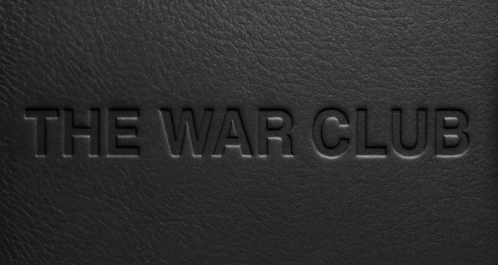 The War Club