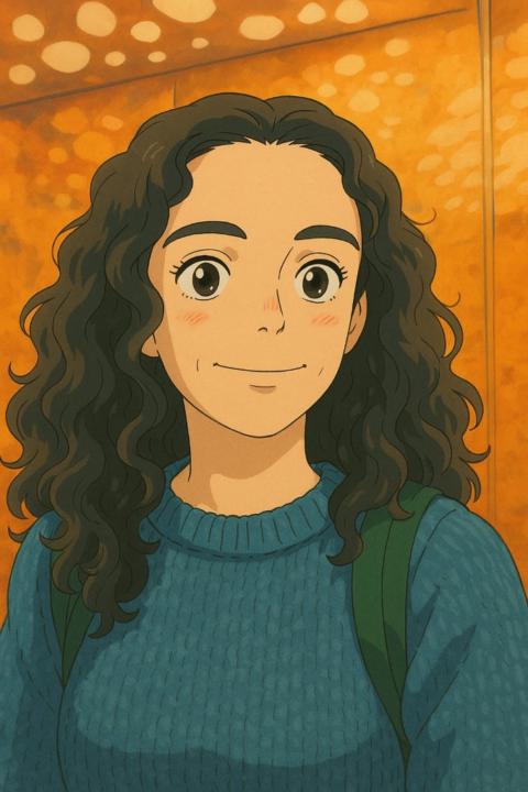 Silvia Varas del Prado