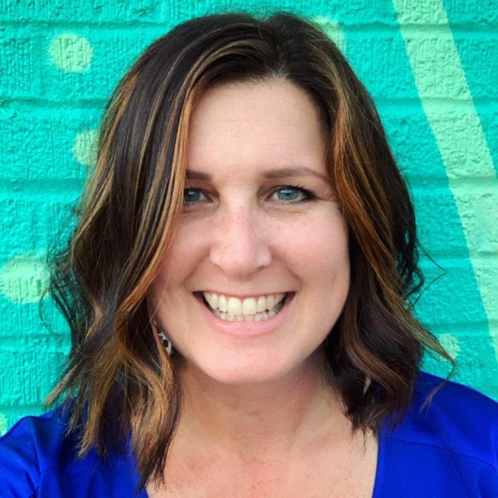 Joy Stutts