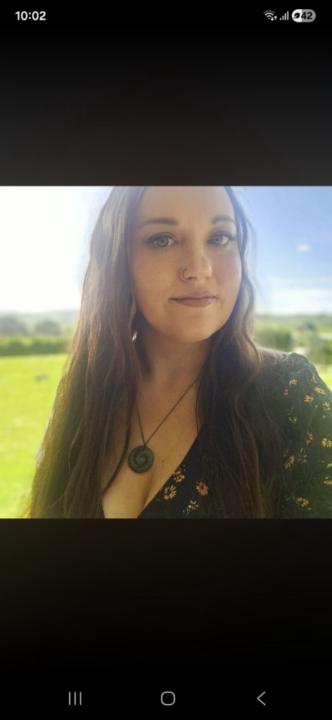Hannah Cleaver-Marshall