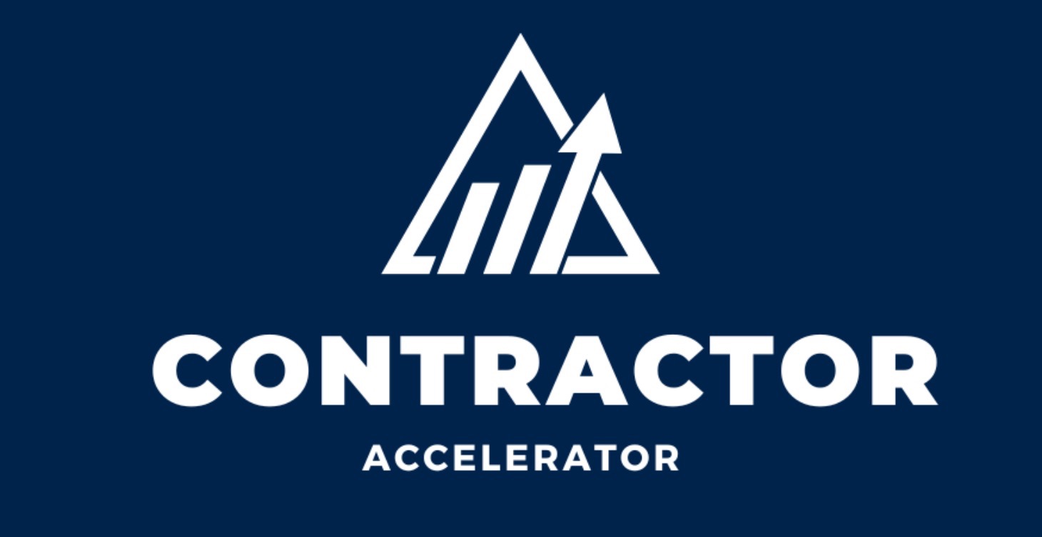 Contractor Accelerator
