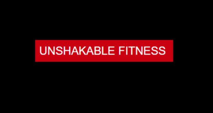 Unshakable Community