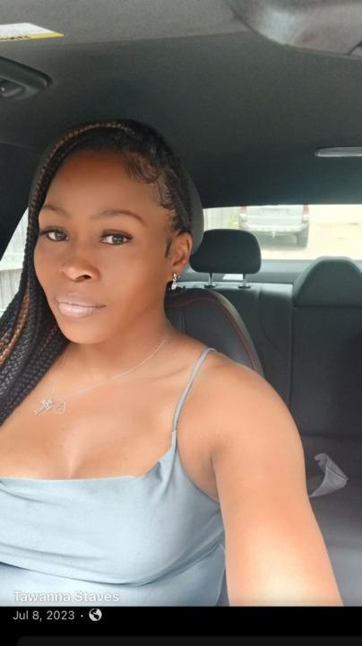 Tawanna Staves