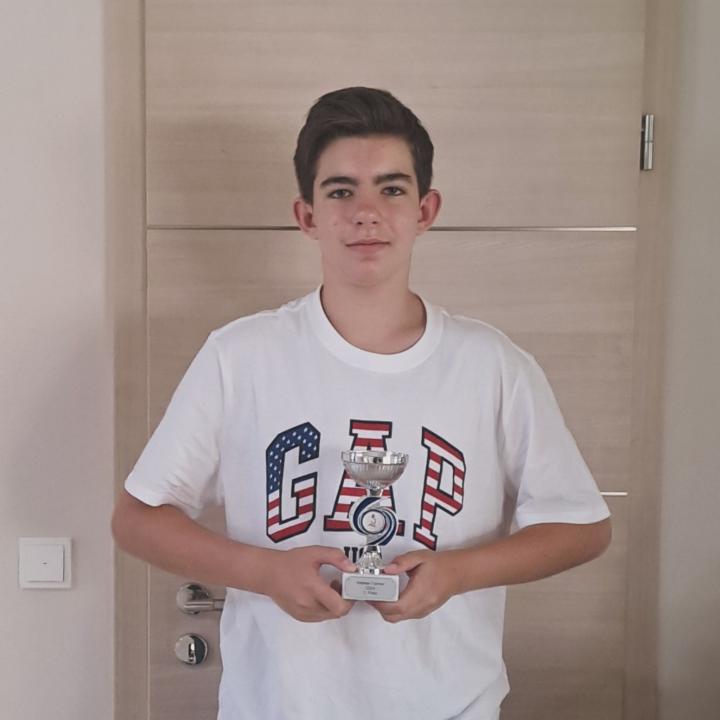 Konstantinos Negas