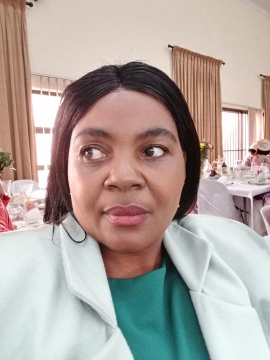 Lindokuhle Langa