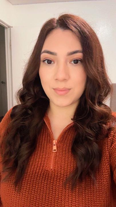 Jacqueline Gonzalez
