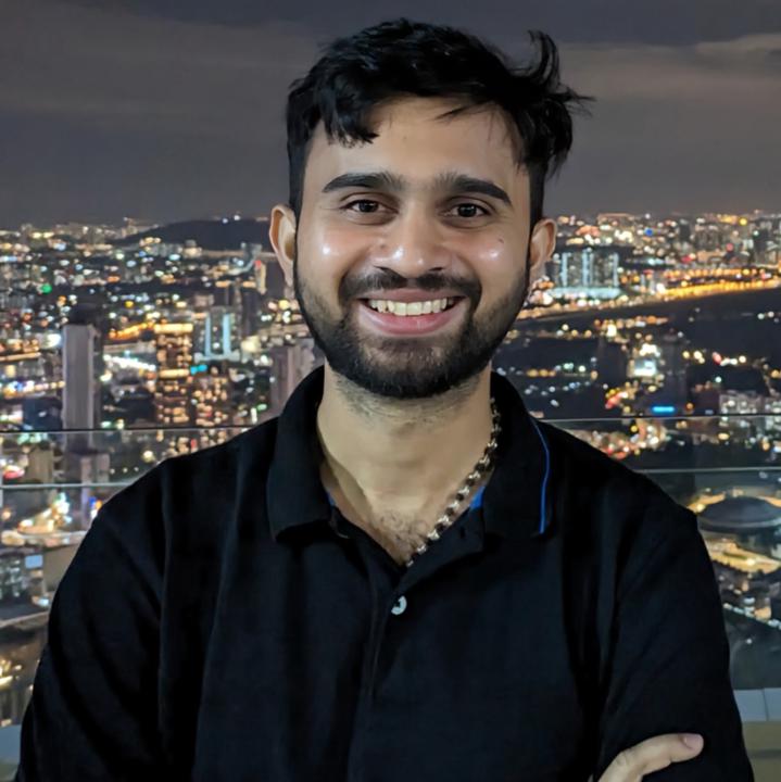 Chidanand Pudakalakatti