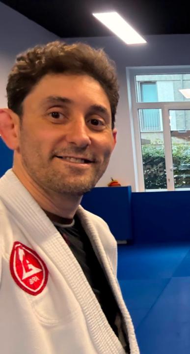 Marcos Rezende