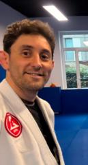 Marcos Rezende