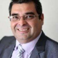 Enrique Patron