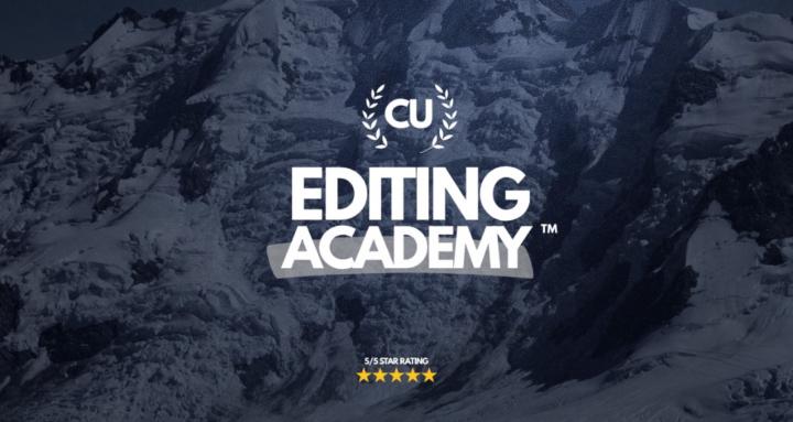 CLMB Editing University