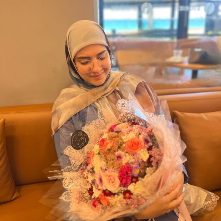 Fatima Zeinddine