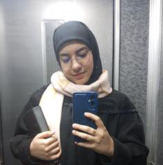 Fatima Zeinddine