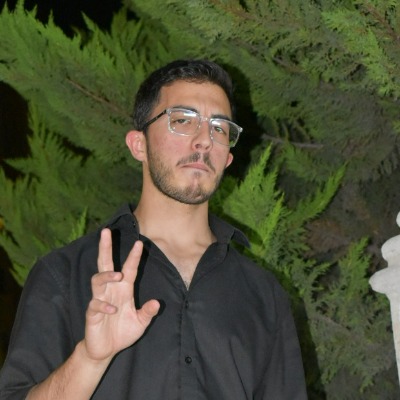 Abdalrhman Thawabteh