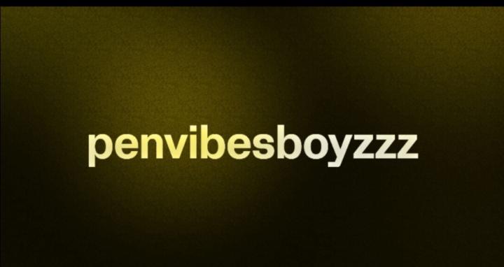 Penvibeboyyzz