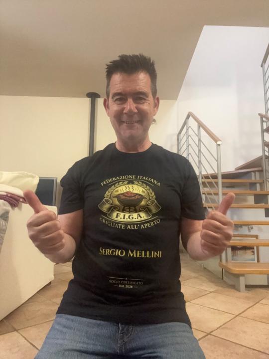 Sergio Mellini