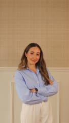 Irene Hidalgo Molpeceres