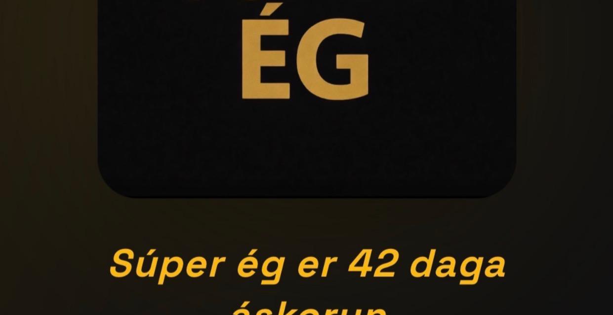 Appen skal ut i verden.