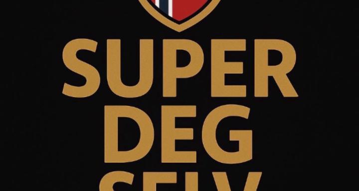 Super deg selv