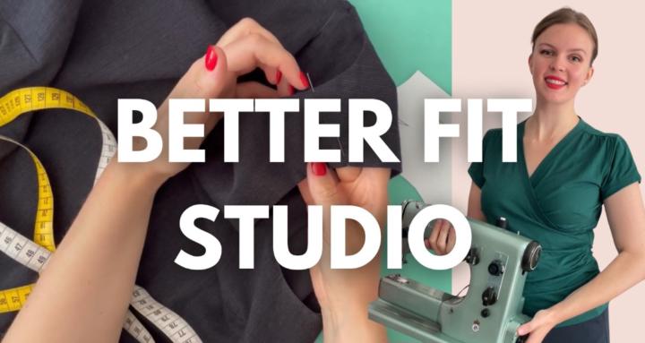 Better Fit Studio